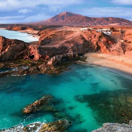 Appartamento Home2book Sunny Dream Puerto Del Carmen, Pool Puerto del Carmen (Lanzarote)