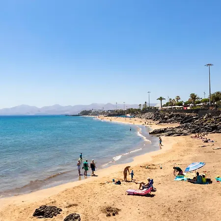 Home2book Sunny Dream Puerto Del Carmen, Pool Apartamento Puerto del Carmen (Lanzarote)