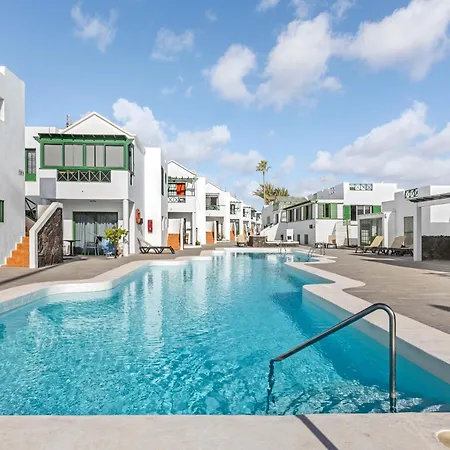 Home2book Sunny Dream Puerto Del Carmen, Pool Apartamento