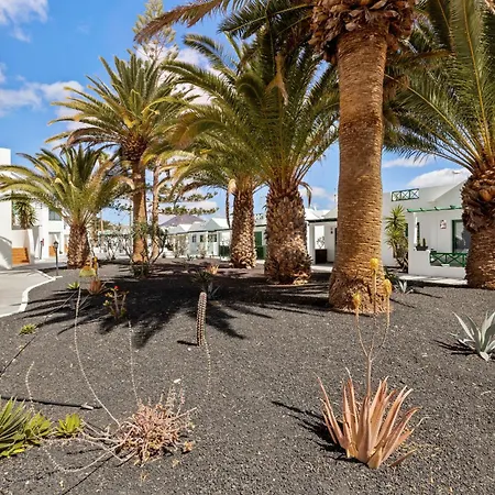 Διαμέρισμα Home2book Sunny Dream Puerto Del Carmen, Pool