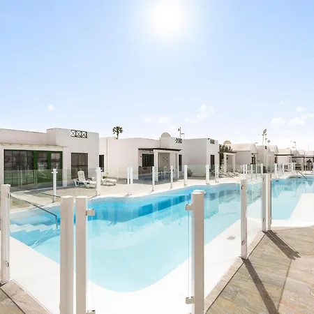 Διαμέρισμα Home2book Sunny Dream Puerto Del Carmen, Pool Πουέρτο Ντελ Κάρμεν