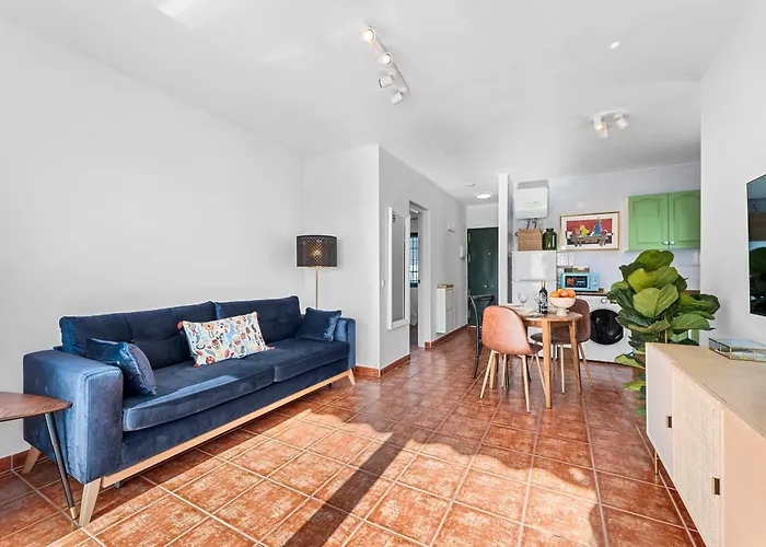 Appartement Home2book Sunny Dream Puerto Del Carmen, Pool Puerto del Carmen (Lanzarote)