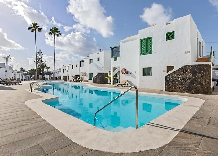 Home2book Sunny Dream Puerto Del Carmen, Pool Appartamento Puerto del Carmen (Lanzarote)