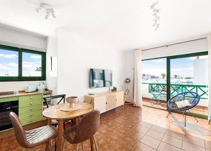 Home2book Sunny Dream Puerto Del Carmen, Pool Appartamento Puerto del Carmen (Lanzarote)