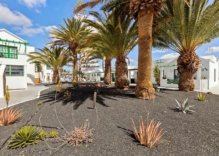 Appartamento Home2book Sunny Dream Puerto Del Carmen, Pool