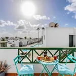 Apartman Home2book Sunny Dream Puerto Del Carmen, Pool *