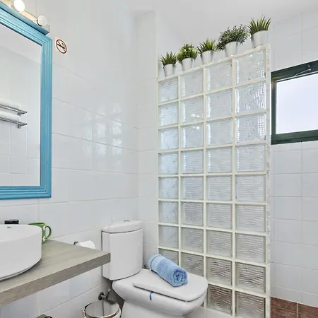 Apartment Home2book Sunny Dream Puerto Del Carmen, Pool