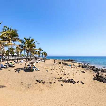 Lejlighed Home2book Sunny Dream Puerto Del Carmen, Pool *