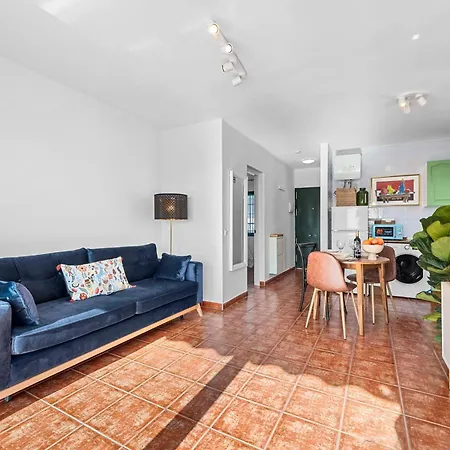 Lejlighed Home2book Sunny Dream Puerto Del Carmen, Pool Puerto del Carmen (Lanzarote)