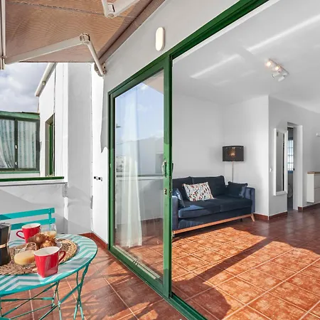 Home2book Sunny Dream Puerto Del Carmen, Pool شقة بويرتو ذيل كارمين