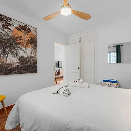 Home2book Sunny Dream Puerto Del Carmen, Pool Apartment *