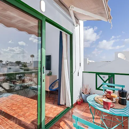 Home2book Sunny Dream Puerto Del Carmen, Pool * פוארטו דל כרמן
