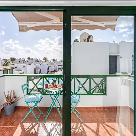 Home2book Sunny Dream Puerto Del Carmen, Pool بويرتو ذيل كارمين