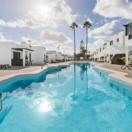 Apartment Home2book Sunny Dream Puerto Del Carmen, Pool *