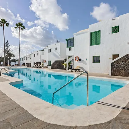 Home2book Sunny Dream Puerto Del Carmen, Pool شقة بويرتو ذيل كارمين