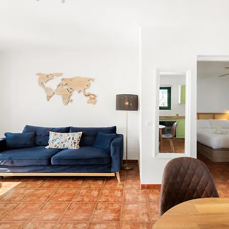 Home2book Sunny Dream Puerto Del Carmen, Pool بويرتو ذيل كارمين