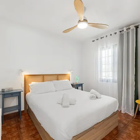 Home2book Sunny Dream Puerto Del Carmen, Pool Apartment