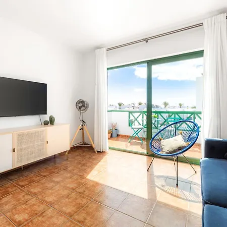 Home2book Sunny Dream Puerto Del Carmen, Pool Apartment *