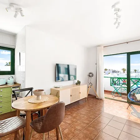 Home2book Sunny Dream Puerto Del Carmen, Pool Lejlighed Puerto del Carmen (Lanzarote)