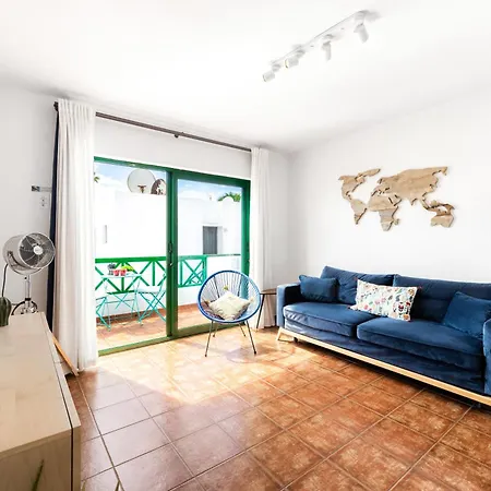 Home2book Sunny Dream Puerto Del Carmen, Pool Apartment