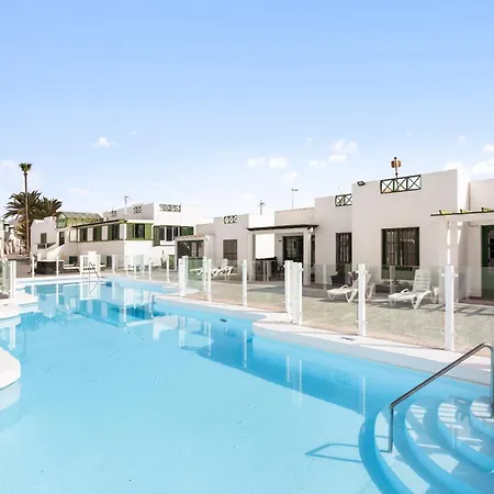 Home2book Sunny Dream Puerto Del Carmen, Pool