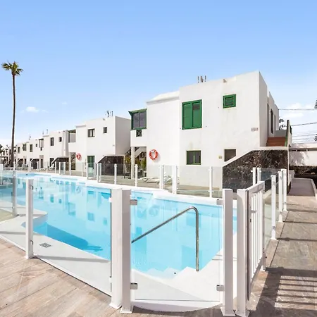 شقة Home2book Sunny Dream Puerto Del Carmen, Pool *