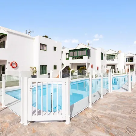Home2book Sunny Dream Puerto Del Carmen, Pool * Puerto del Carmen (Lanzarote)
