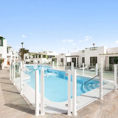 Apartment Home2book Sunny Dream Puerto Del Carmen, Pool