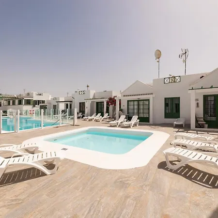 Home2book Sunny Dream Puerto Del Carmen, Pool Пуэрто дель Кармен