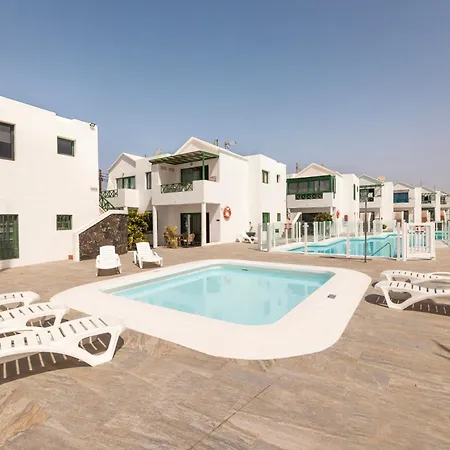 Home2book Sunny Dream Puerto Del Carmen, Pool * Puerto del Carmen (Lanzarote)