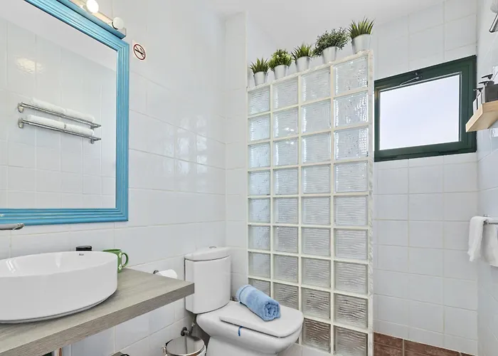 Апартаменти Home2book Sunny Dream Puerto Del Carmen, Pool