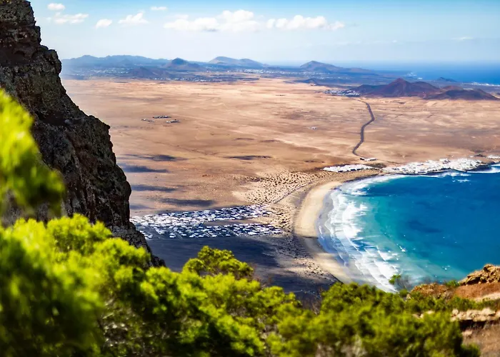 Home2book Sunny Dream Puerto Del Carmen, Pool *