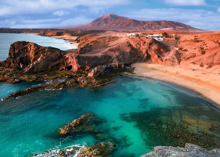 Apartament Home2book Sunny Dream Puerto Del Carmen, Pool Puerto del Carmen (Lanzarote)