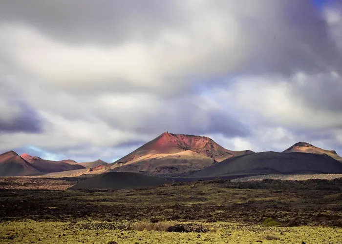 Home2book Sunny Dream Puerto Del Carmen, Pool *