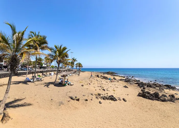 Apartment Home2book Sunny Dream Puerto Del Carmen, Pool *