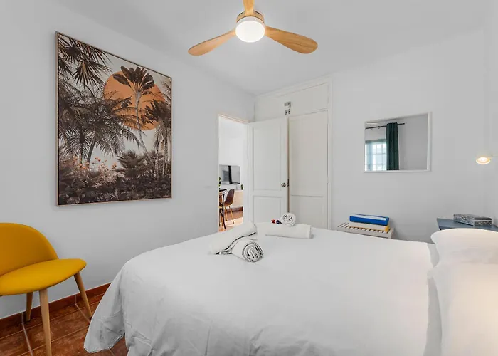 Home2book Sunny Dream Puerto Del Carmen, Pool شقة *