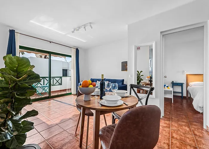 Home2book Sunny Dream Puerto Del Carmen, Pool Apartment Puerto del Carmen (Lanzarote)