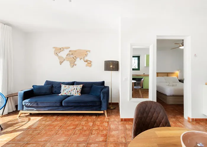 Home2book Sunny Dream Puerto Del Carmen, Pool بويرتو ذيل كارمين