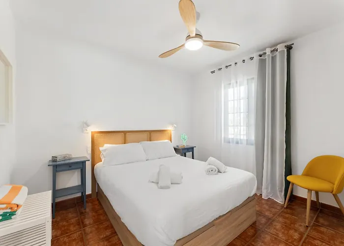 Home2book Sunny Dream Puerto Del Carmen, Pool Apartament