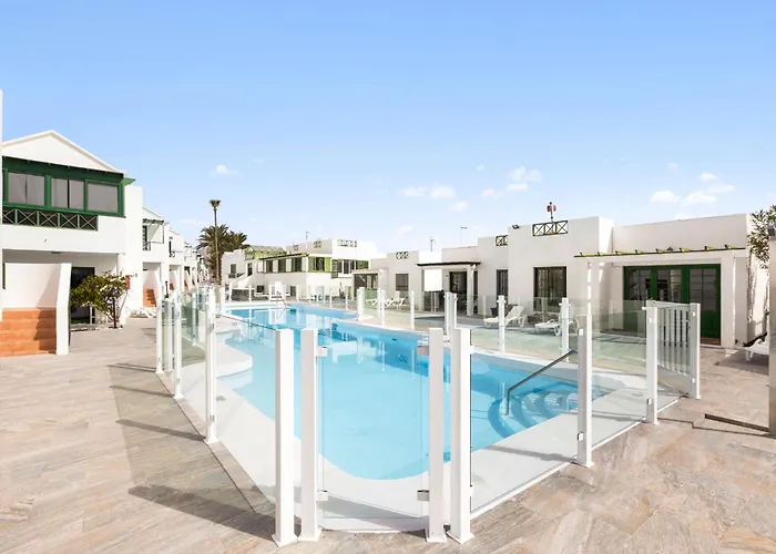 شقة Home2book Sunny Dream Puerto Del Carmen, Pool